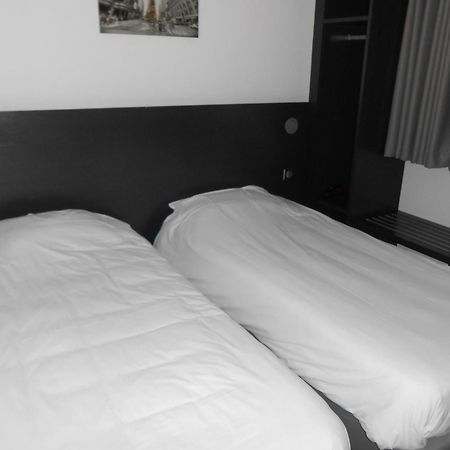 Regourd Hotel カオール エクステリア 写真