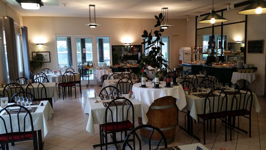 Regourd Hotel カオール エクステリア 写真