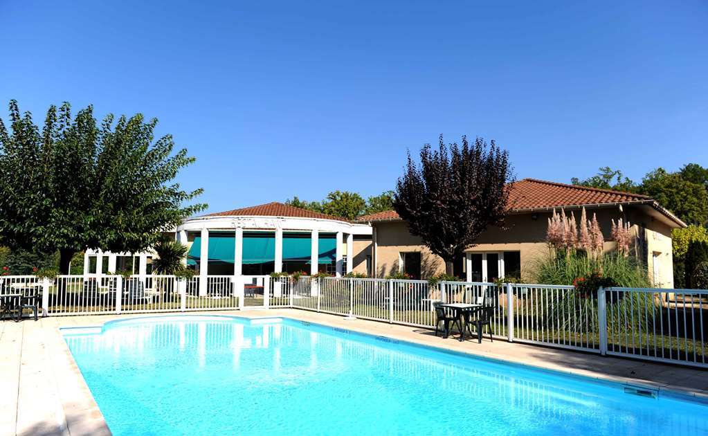 Regourd Hotel カオール エクステリア 写真