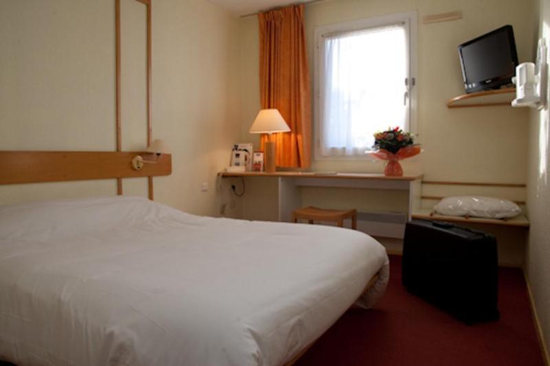 Regourd Hotel カオール エクステリア 写真
