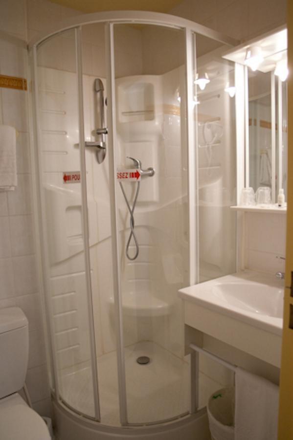 Regourd Hotel カオール エクステリア 写真