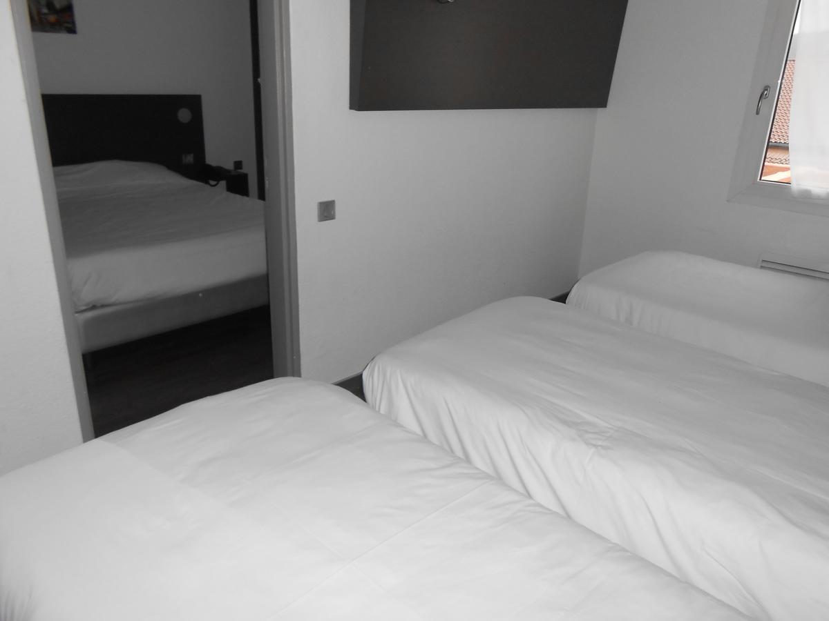 Regourd Hotel カオール エクステリア 写真