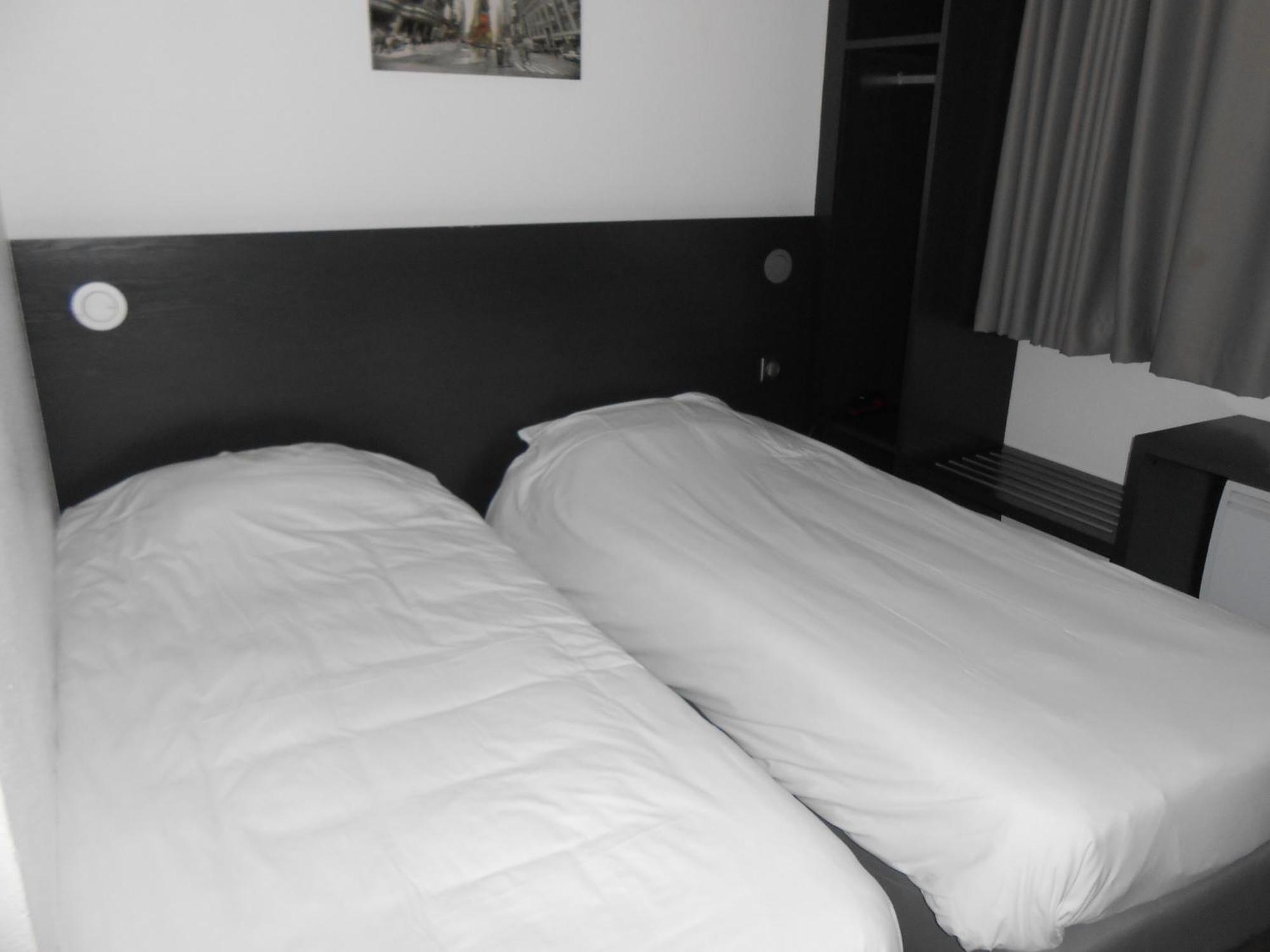 Regourd Hotel カオール エクステリア 写真