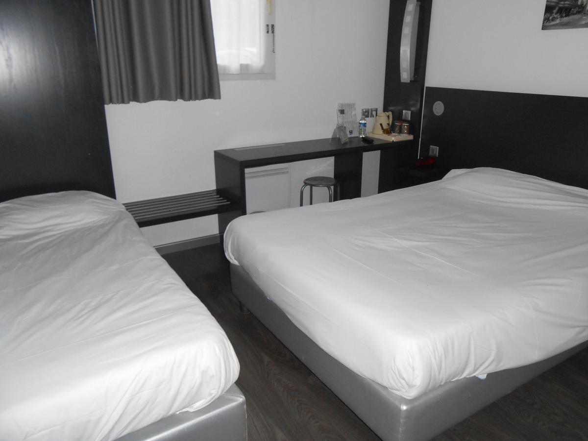 Regourd Hotel カオール エクステリア 写真