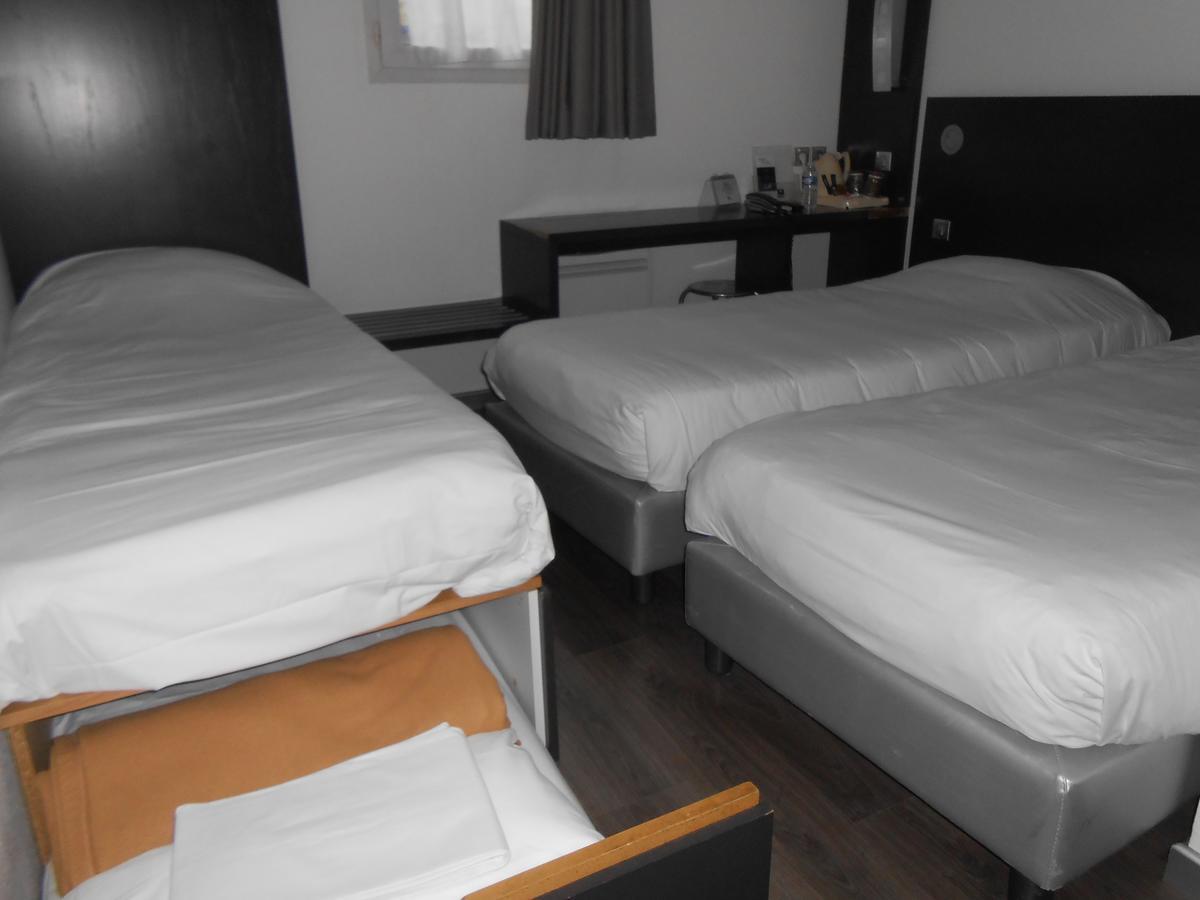 Regourd Hotel カオール エクステリア 写真