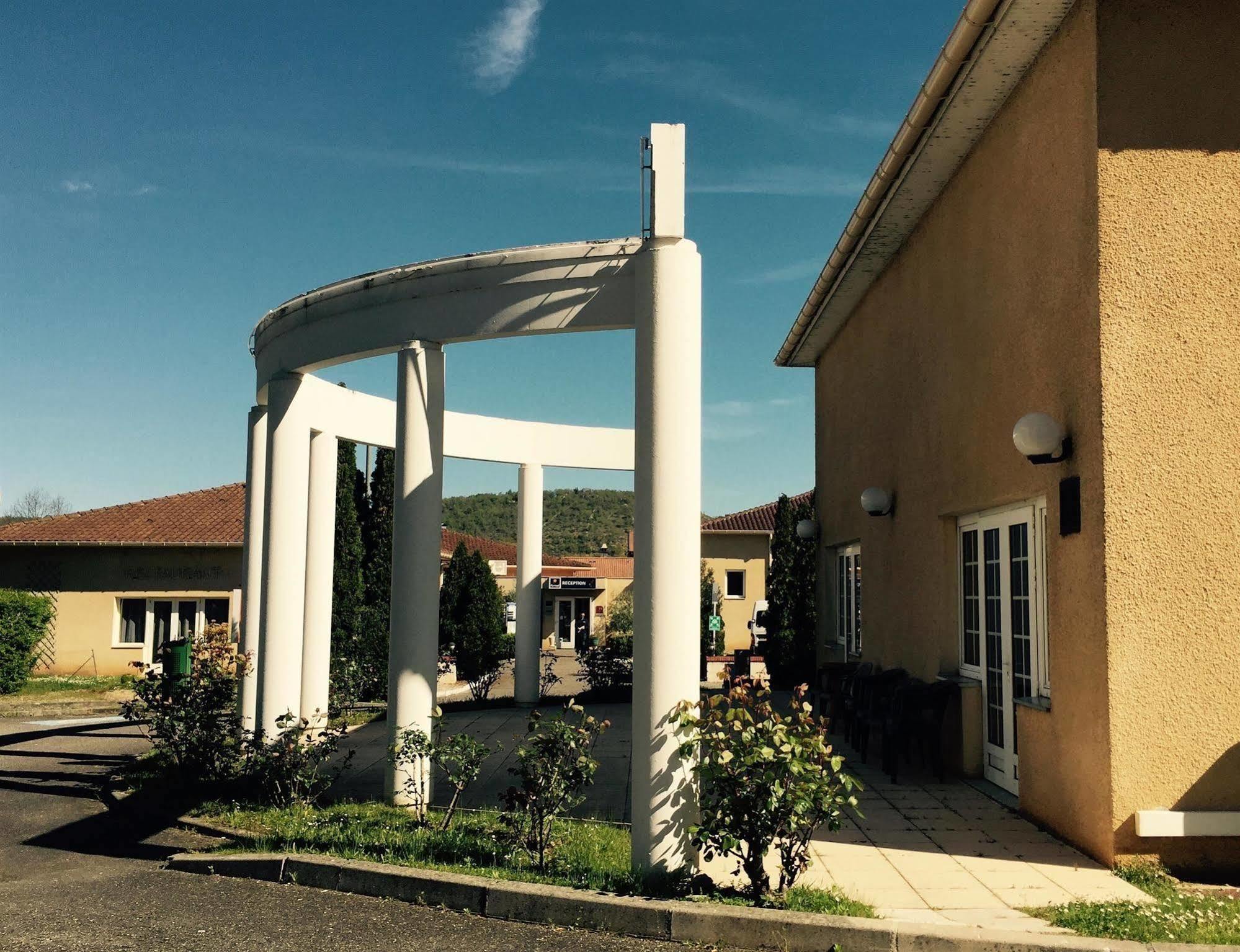 Regourd Hotel カオール エクステリア 写真
