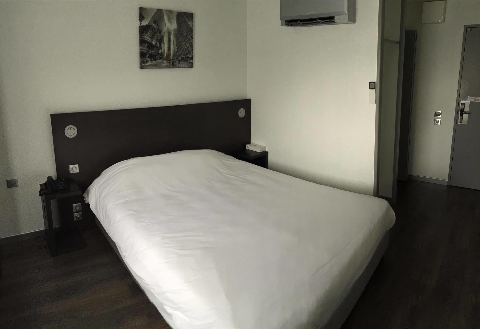 Regourd Hotel カオール エクステリア 写真
