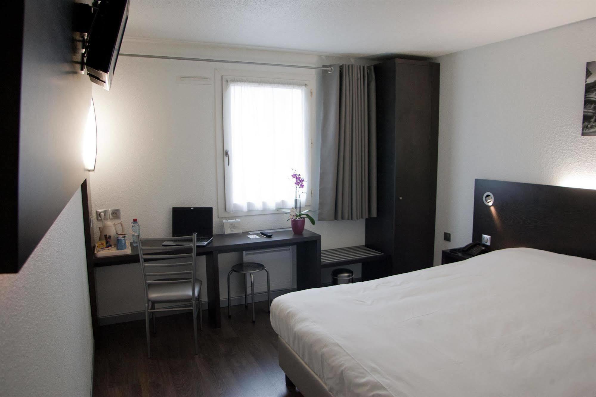 Regourd Hotel カオール 部屋 写真