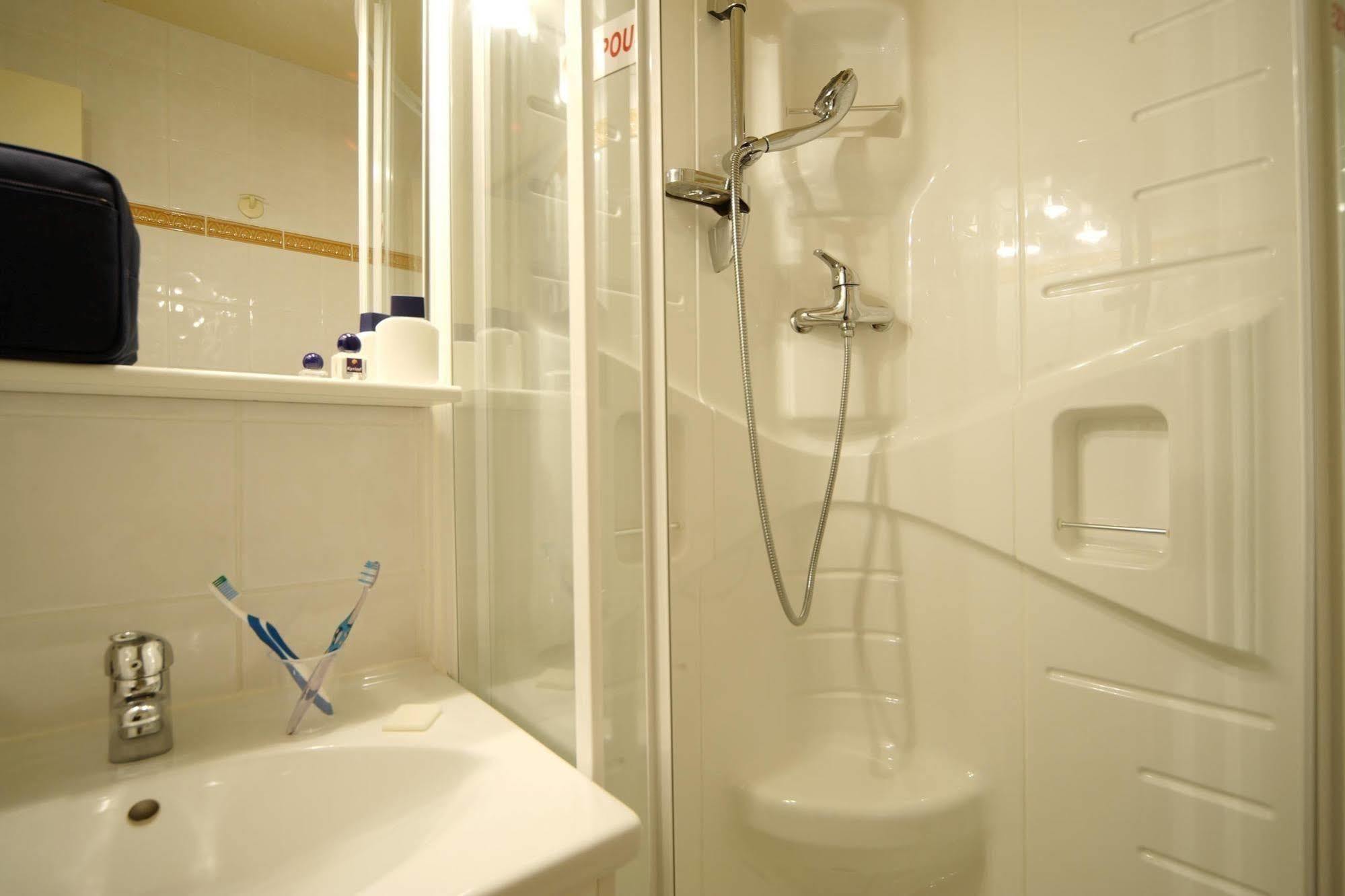 Regourd Hotel カオール エクステリア 写真