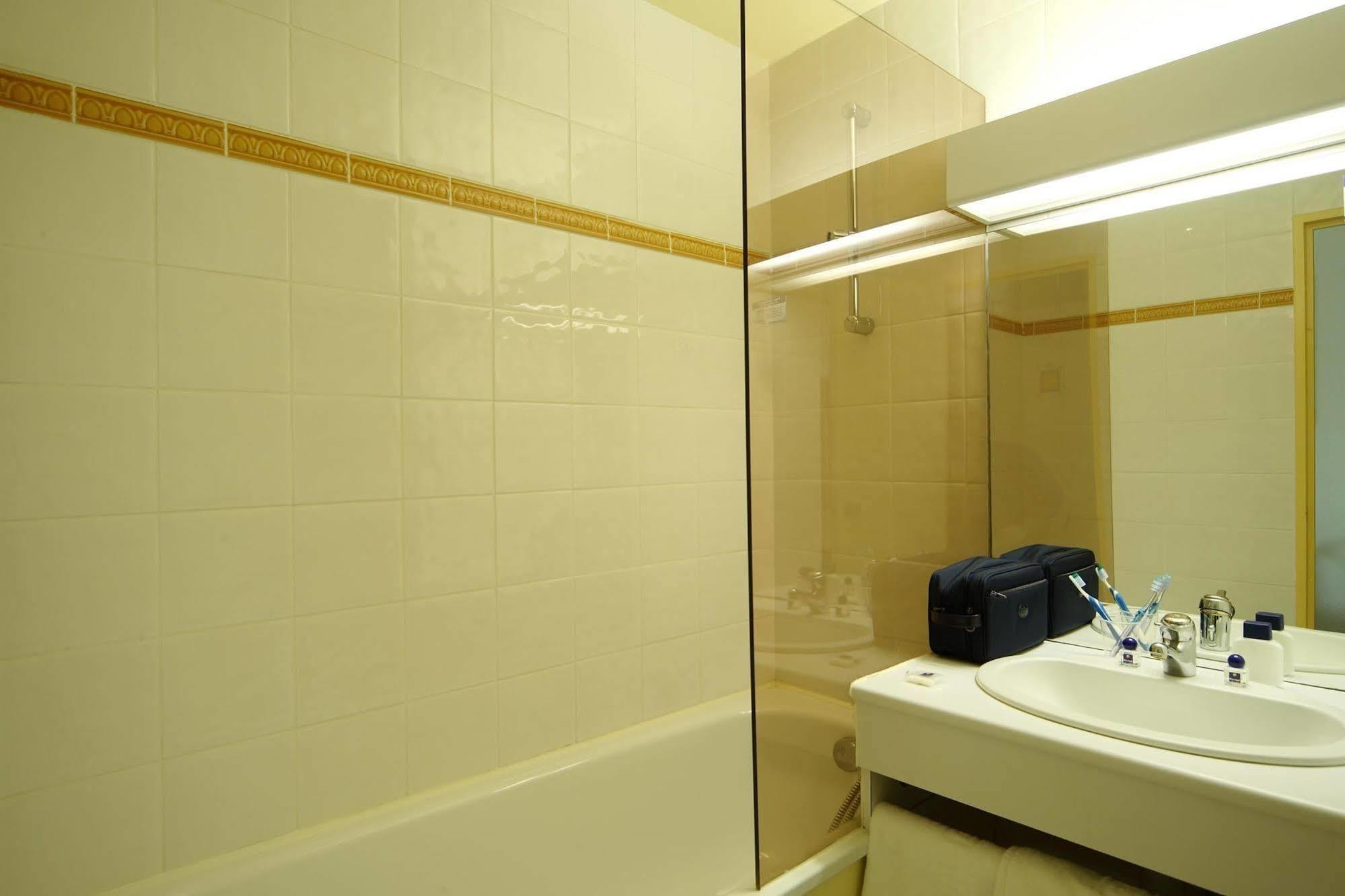 Regourd Hotel カオール エクステリア 写真
